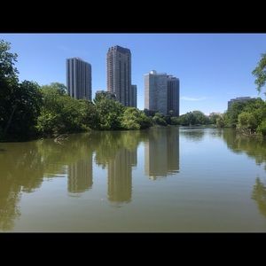 Meet your Posher, Debbie